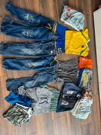 Pakket jongen kleding 116/122, Ophalen of Verzenden, Gebruikt, Jongen