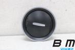Luchtrooster VW Up! FL 3drs 1S0819703C, Auto-onderdelen, Dashboard en Schakelaars, Gebruikt
