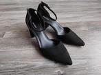 Zwarte pumps Graceland, maat 40, Kleding | Dames, Schoenen, Ophalen of Verzenden, Zo goed als nieuw, Zwart