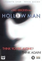 DVD: Hollowman van Paul Verhoeven, Cd's en Dvd's, Dvd's | Horror, Overige genres, Ophalen of Verzenden, Zo goed als nieuw, Vanaf 16 jaar