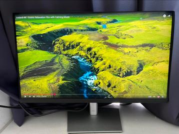 Computermonitor / Monitor DELL P2422H beschikbaar voor biedingen