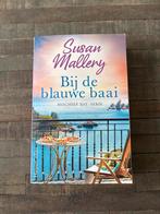 Bij de blauwe baai - Susan Mallery, Ophalen, Gelezen, Nederland