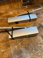 Deurdrangers, Ophalen of Verzenden, Zo goed als nieuw