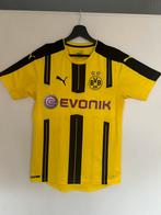 Officieel Borussia Dortmund 2016-2016 thuistenue, Sport en Fitness, Voetbal, Maat S, Ophalen of Verzenden, Zo goed als nieuw, Shirt
