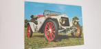 4982 studebaker roadster 1911, Verzenden, Voor 1920, Overige thema's