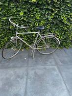 Mooie oude herenfiets Batavus, Ophalen, Gebruikt, Batavus, Versnellingen