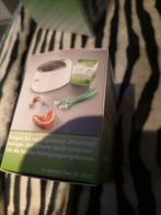 Reiningsset voor kunstgebit, Ophalen of Verzenden, Nieuw, Reiniging