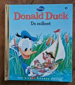 Gouden boekje  Donald Duck       plm va/ 4jaar, Boeken, Ophalen of Verzenden, Zo goed als nieuw, Walt Disney, Non-fictie