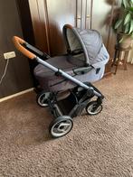 Mutsy Evo 3-in-1 Kinderwagen Set, Kinderen en Baby's, Kinderwagens en Combinaties, Ophalen of Verzenden, Zo goed als nieuw, Combiwagen