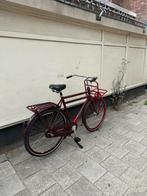 Batavus transportfiets cnctd 61cm, Fietsen en Brommers, Fietsen | Dames | Damesfietsen, Minder dan 47 cm, Ophalen of Verzenden