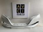 Nissan Leaf II 2 voorbumper bumper, Gebruikt, Voor, Ophalen of Verzenden, Bumper