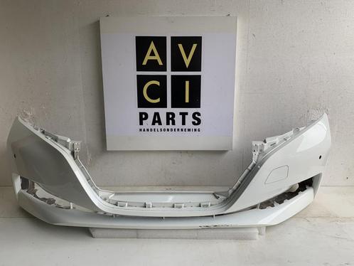 Nissan Leaf II 2 voorbumper bumper, Auto-onderdelen, Carrosserie en Plaatwerk, Bumper, Nissan, Voor, Gebruikt, Ophalen of Verzenden