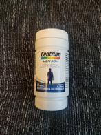 Centrum Men 50+ multivitaminen / voedingssupplement, Ophalen of Verzenden, Zo goed als nieuw
