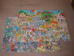 Puzzel Jan van Haasteren DE MUZIEKWINKEL VAKANTIEKRIEBELS 2, Ophalen of Verzenden, 500 t/m 1500 stukjes, Zo goed als nieuw, Legpuzzel