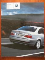 BMW 3 Coupé (2005) (E46), Ophalen of Verzenden, Nieuw, BMW