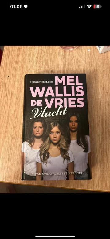 Boek: Vlucht beschikbaar voor biedingen