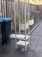 IKEA Vitrinekast met Pootjes wit, Ophalen, Minder dan 50 cm, Gebruikt, 100 tot 150 cm