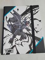 pokemon black bolt binder, Ophalen, Nieuw, Speelkaart(en)