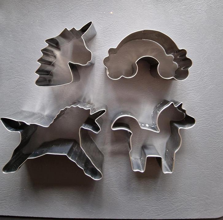 Koekjes- en chocoladevormen, Hobby en Vrije tijd, Taarten en Cupcakes maken, Nieuw, Bakvorm, Taarten, Ophalen of Verzenden