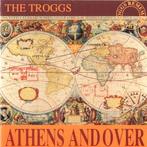 The Troggs – Athens Andover, Ophalen of Verzenden, Zo goed als nieuw, Poprock