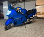 Honda CBR 1100XX Blackbird 2005   23.000 km, 1137 cc, 4 cilinders, Motorrijbewijs A, Meer dan 35 kW