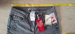 Nieuwe grijze slim fit jeans maat 38. Laura Kent., Ophalen of Verzenden, Zo goed als nieuw, W30 - W32 (confectie 38/40), Laura Kent