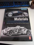 Materials Engineering, Science, Design - 3rd Ed., Ophalen of Verzenden, Werktuigbouwkunde, Michael Ashby, Hugh Shercliff, David Cebon