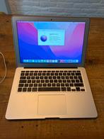 MacBook Air 13 inch early 2015, 8GB RAM, 128GB als SSD,lader, Computers en Software, Apple Macbooks, Qwerty, 8 GB, 13 inch, Minder dan 2 Ghz