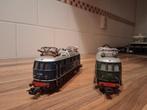 2x marklin loc 3024, Wisselstroom, Locomotief, Ophalen of Verzenden, Zo goed als nieuw
