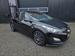 Hyundai i30 1.6 I Cvvt 5DR 2012 NAP, APK, Zwart, Voorwielaandrijving, Stof, USB, 4 cilinders