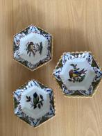 Makkummer wandbordjes, Antiek en Kunst, Ophalen of Verzenden