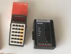 Philips D6545 Walkman / Texas instruments TI-1250 calculator, Ophalen of Verzenden, Walkman