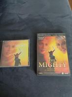 DVD en CD the Mighty, Alle leeftijden, Ophalen of Verzenden, Gebruikt, Drama