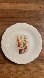 Kerstbord hutschenreuther, Ophalen of Verzenden, Nieuw