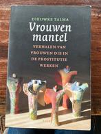 D. Talma - Vrouwenmantel, D. Talma, Ophalen of Verzenden, Zo goed als nieuw, Nederland