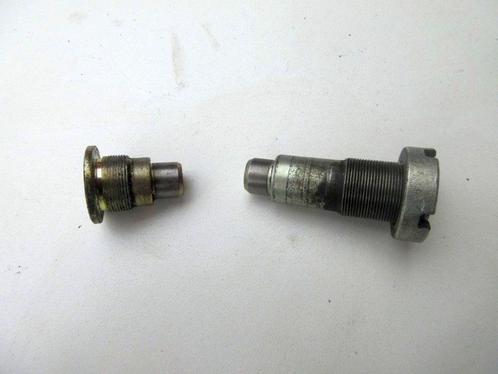 Honda VT700 achterbrug bouten VT 700 achterbrugbouten Shadow, Motoren, Accessoires | Overige, Gebruikt, Ophalen of Verzenden