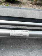 Hapro Cronos 125 ALU dakdragers, Auto diversen, Dakdragers, Ophalen of Verzenden, Zo goed als nieuw