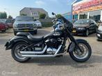 Kawasaki VN 900 Classic Special Edition, 903 cc, Chopper, Particulier, Meer dan 35 kW