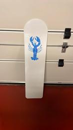Waveboard, Watersport en Boten, Ophalen of Verzenden, Zo goed als nieuw, Overige typen, Minder dan 5 m²