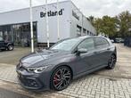 Volkswagen GOLF 2.0 GTI 245pk DSG 2021 BTW *Pano *Adaptive *, Auto's, Volkswagen, 730 kg, Euro 6, 4 cilinders, 1984 cc