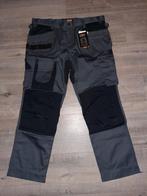 Jobman Werkbroek 2358 Maat C58 NIEUW, Jobman, Heren, Nieuw, Ophalen of Verzenden