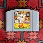 Glover N64 - Goede Staat, Ophalen of Verzenden, Gebruikt, Platform