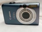 Canon Ixus 95 IS, Verzenden, Canon, Compact, 10 Megapixel