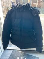 Zwarte Airforce winterjas maat 16 (176), Ophalen, Zo goed als nieuw, Airforce, Jongen