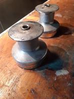 Winders, Watersport en Boten, Bootonderdelen, Ophalen of Verzenden, Motor en Techniek, Motorboot