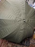 Vis Paraplu - Grote Stokparasol, Ophalen of Verzenden
