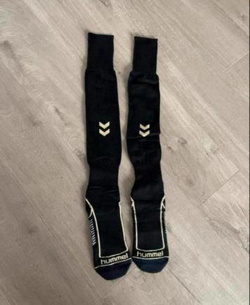 Hummel sportsokken maat 46-48 beschikbaar voor biedingen