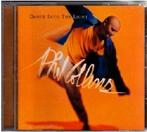 Phil Collins - Dance into the light CD in Nieuwstaat, Ophalen of Verzenden, 1980 tot 2000, Zo goed als nieuw