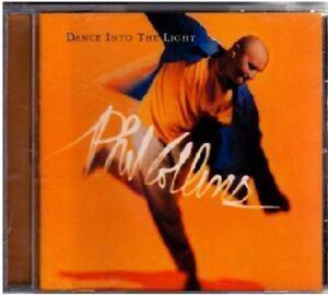 Phil Collins - Dance into the light CD in Nieuwstaat, Cd's en Dvd's, Cd's | Pop, Zo goed als nieuw, 1980 tot 2000, Ophalen of Verzenden