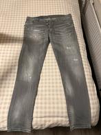 Dsquared2 Jeans Grijs Maat 50, Ophalen of Verzenden, Nieuw, Grijs, W36 - W38 (confectie 52/54)